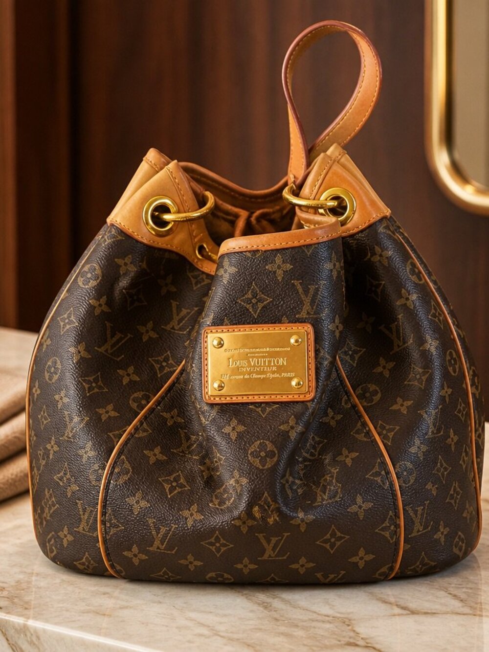 Louis Vuitton Women's Purse